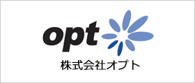 株式会社オプト