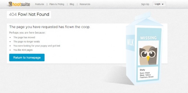 hootsuite