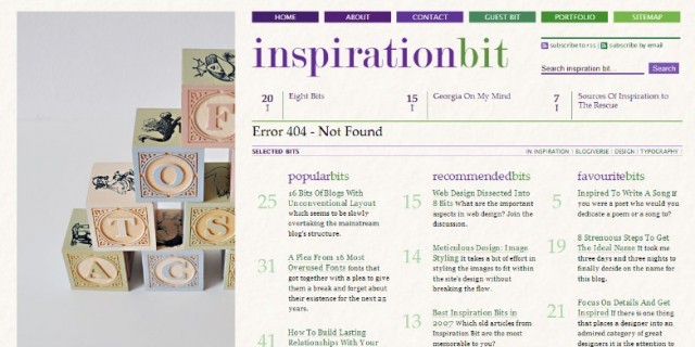 inspirationbit