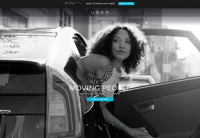 uber