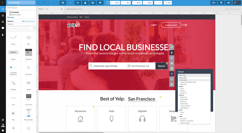 UXPin
