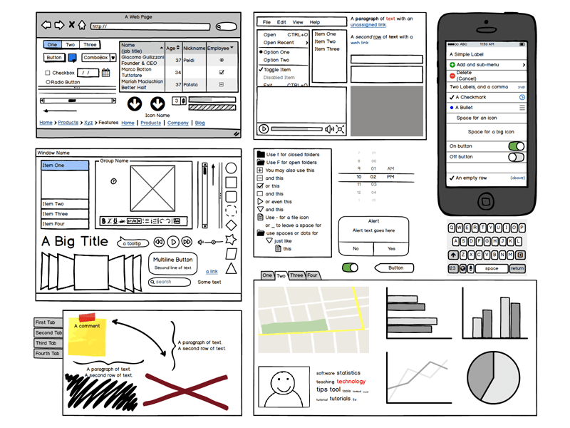 balsamiq