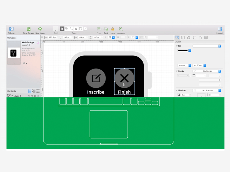 omnigraffle