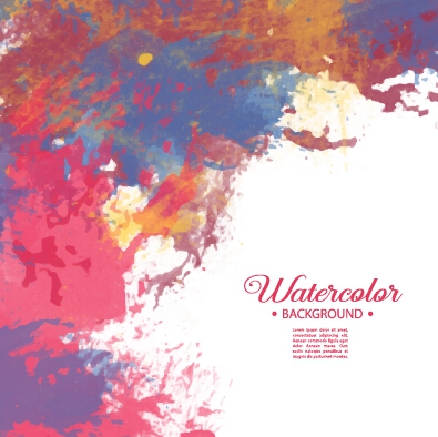 vector_grunge_watercolor_background_art_546040
