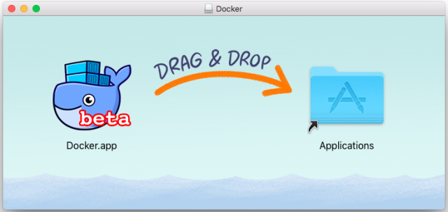 docker1