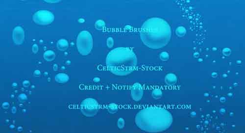free-bubble-brushes