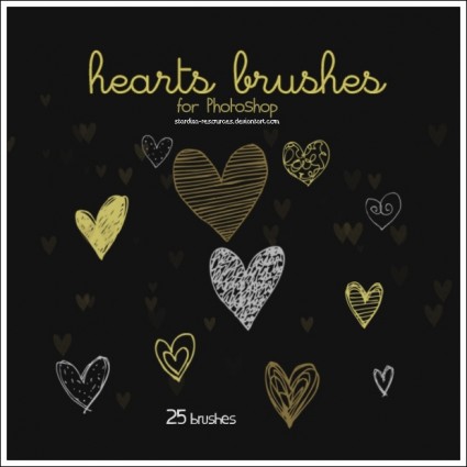 hearts_brushes_ii_178277