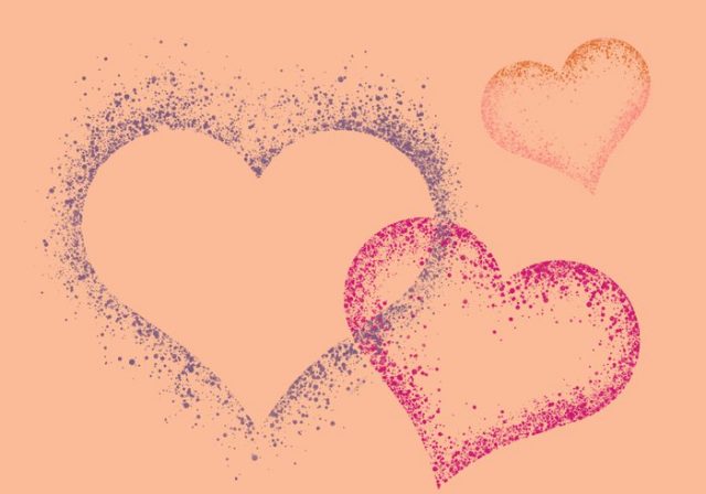 spatter-hearts-photoshop-brushes