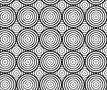 Mono Circles