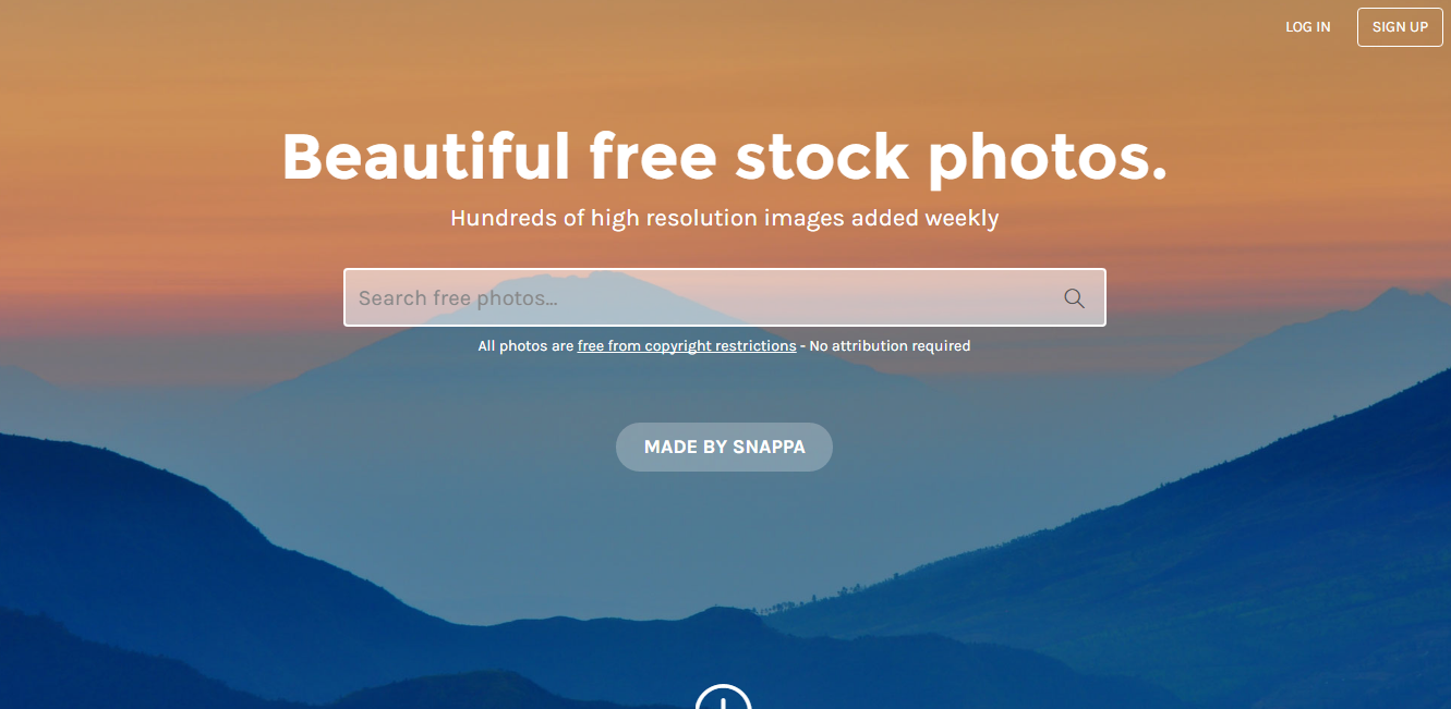 StockSnap.io   Beautiful Free Stock Photos  CC0