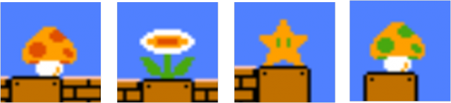 items