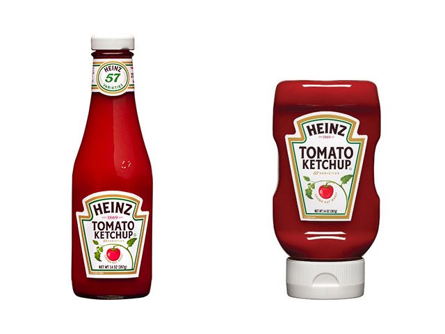ketchup
