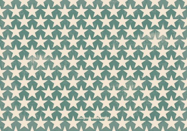 old-retro-style-vector-star-background