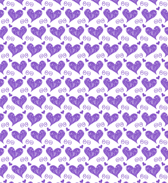 purpleheartpattern_thumb