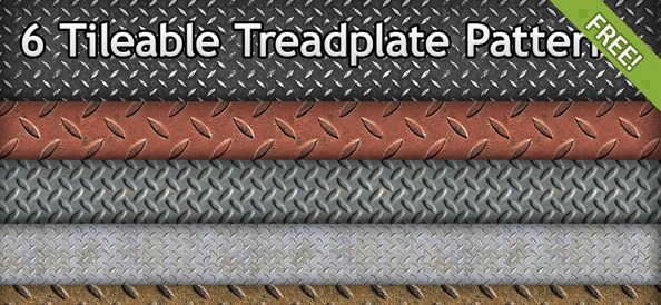 treadplates