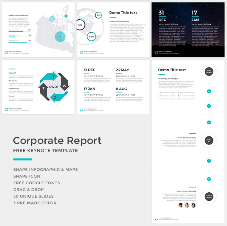 2_Keynoteテンプレ
