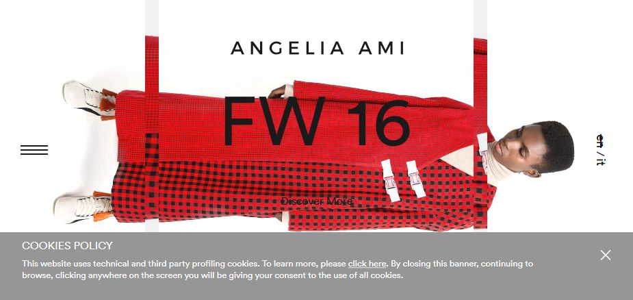 angelia