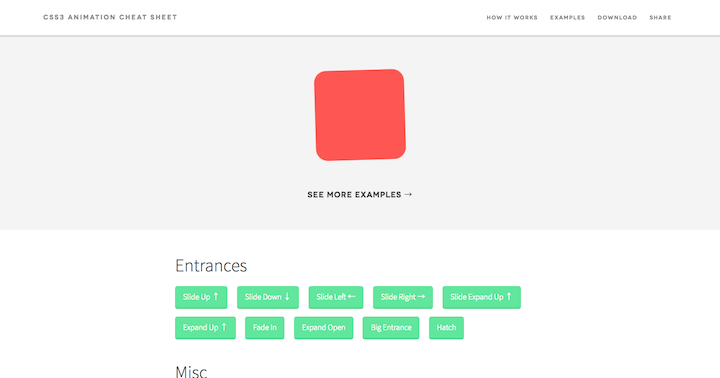 css3-animation-cheat-sheet