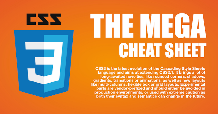 css3-mega-cheat-sheet