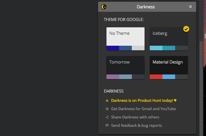 darkness_menu