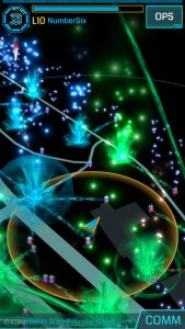 ingress