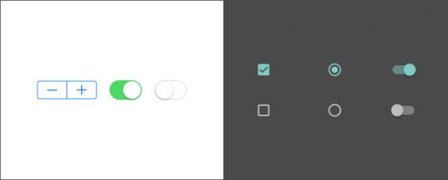 native-ui-controls-mobile-user-input