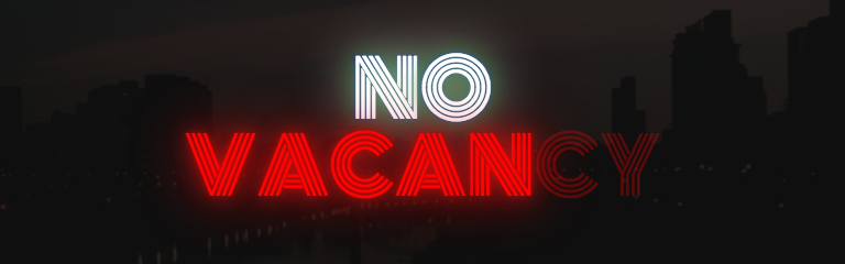 no_vacancy