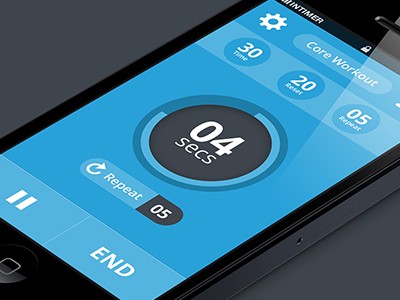 http://babich.biz/the-art-of-minimalism-in-mobile-app-ui-design/