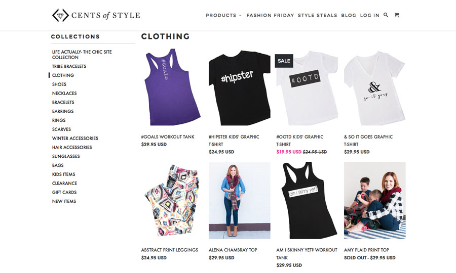 Photo credit: Cents of Style