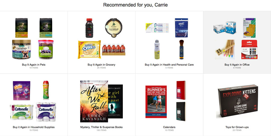 Photo credit: Amazon