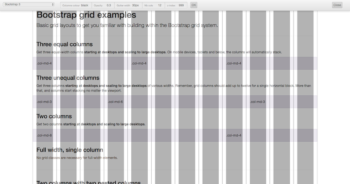 grid