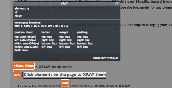 xray