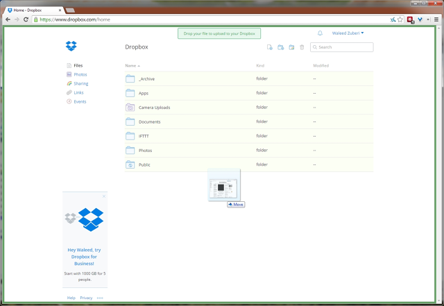 Dropbox