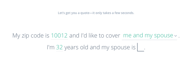 Oscar Insurance